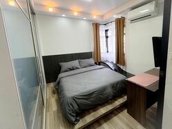 Blk 89 Commonwealth View (Queenstown), HDB 4 Rooms #477582411